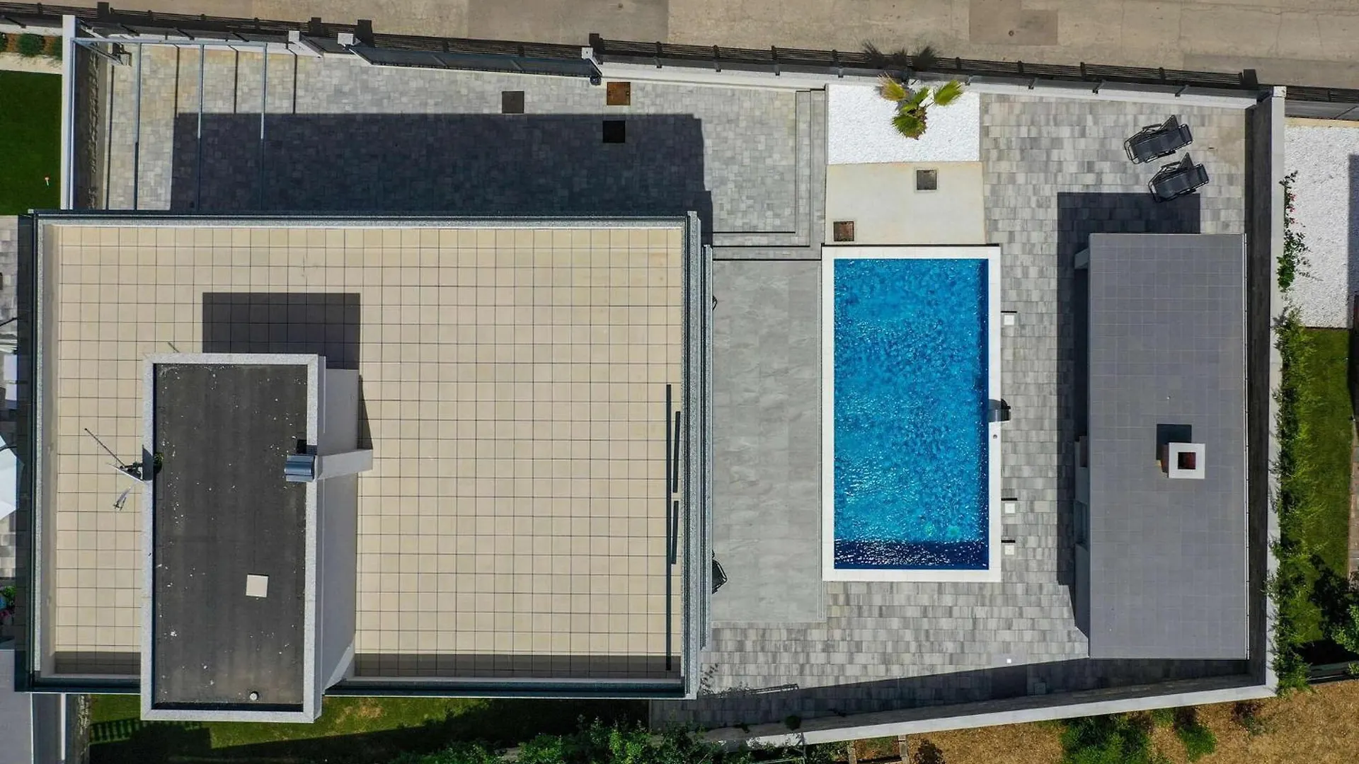 Villa Gina Sukošan