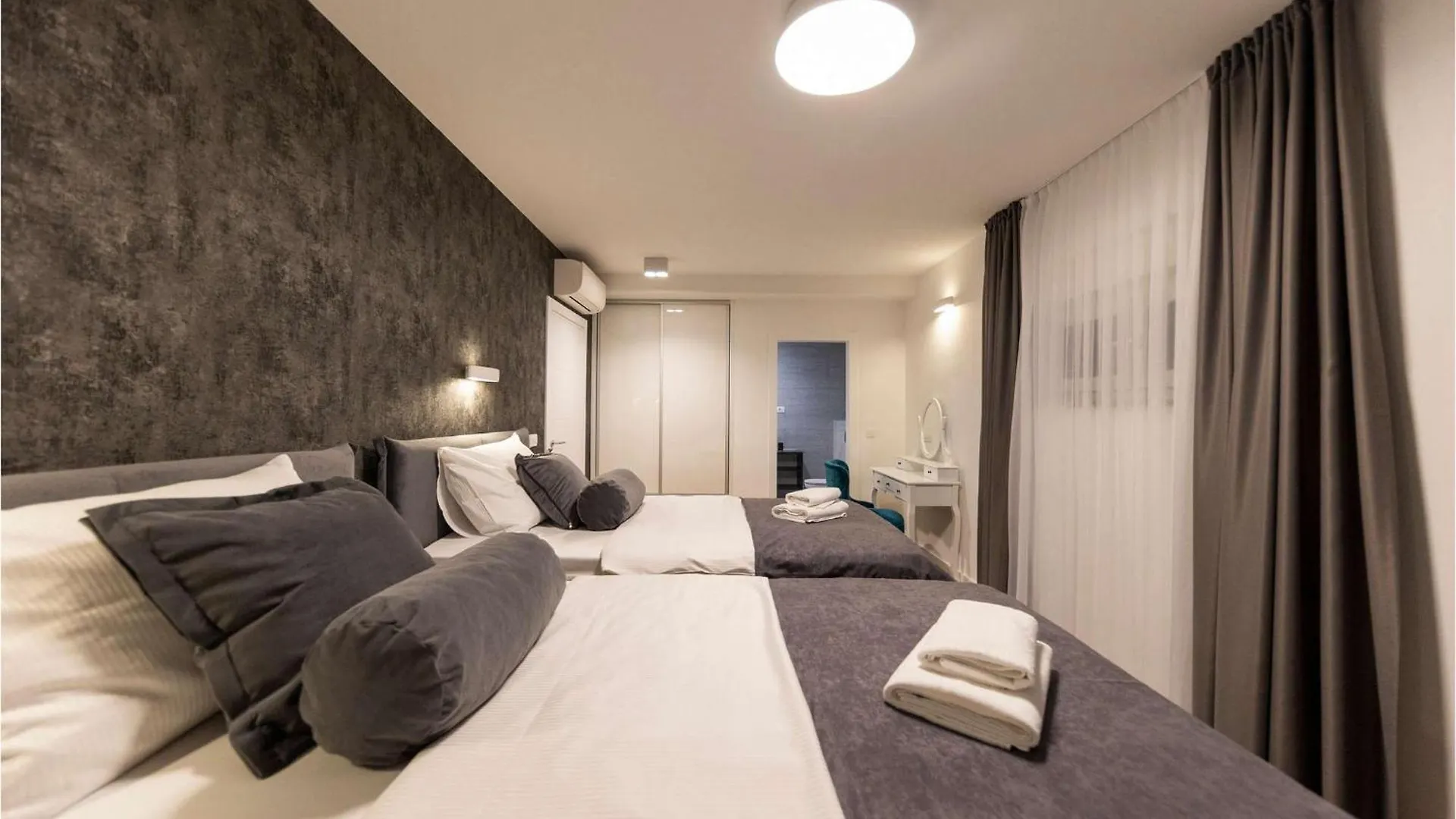 Semesterbostad Villa Gina Sukošan