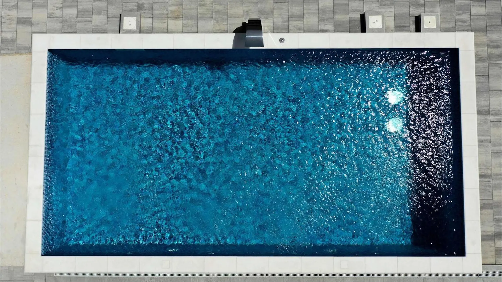 Semesterbostad Villa Gina Sukošan Kroatien