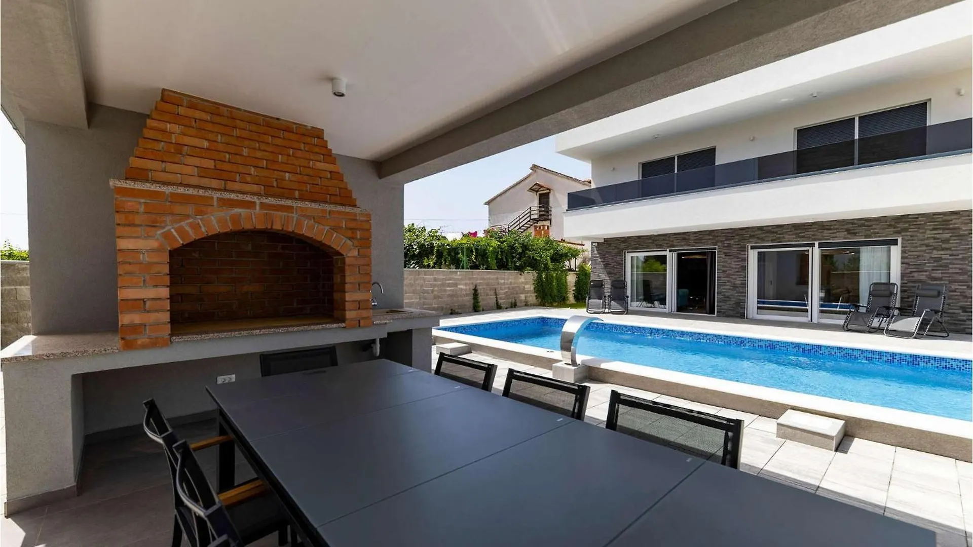 Semesterbostad Villa Gina Sukošan